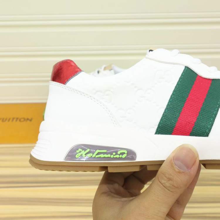 Picture of Gucci Shoes _SKUGuccisz38-45mnf03189064